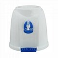 Blue Warm Water Cooler Water Dispenser YR-D30