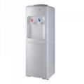 16L Classic Bottle Water Cooler Water Dispenser YLRS-B12 6