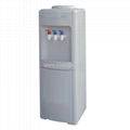 16L Classic Bottle Water Cooler Water Dispenser YLRS-B12 7