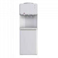 Standing Bottle Water Cooler Water Dispenser YLRS-B1 1