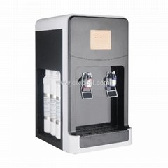 Point Of Use Filtering Water Cooler Water Dispenser YLRS-A51