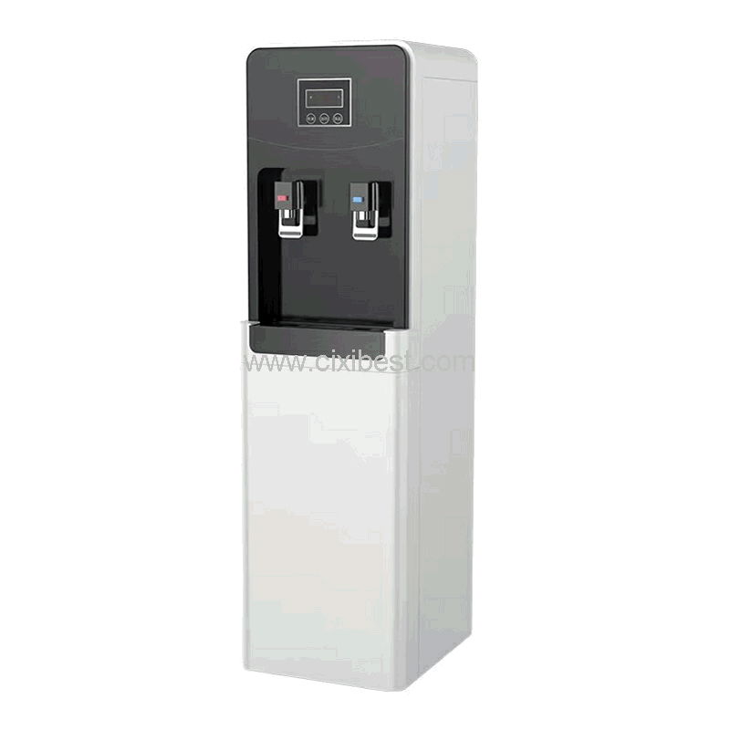 Bottless Filtering Ro Water Cooler Water Dispenser YLRS-A1