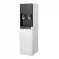 Bottless Filtering Ro Water Cooler Water