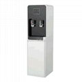 Bottless Filtering Ro Water Cooler Water Dispenser YLRS-A1