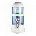 16L Mineral Water Pot Water Purifier Water Filter JEK-52 2