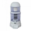 16L Mineral Water Pot Water Purifier Water Filter JEK-52 3