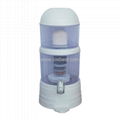 16L Mineral Water Pot Water Purifier Water Filter JEK-52 4