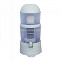 16L Mineral Water Pot Water Purifier Water Filter JEK-52