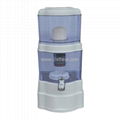 16L Mineral Water Pot Water Purifier Water Filter JEK-52 6