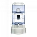 16L Mineral Water Pot Water Purifier Water Filter JEK-52