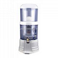 16L Mineral Water Pot Water Purifier Water Filter JEK-52 10