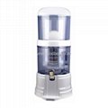 32L Mineral Water Pot Purifier Water Filter System JEK-58