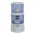 22L Drinking MIneral Water Purifier Pot Machine JEK-54
