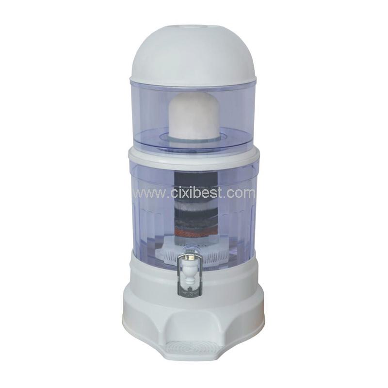 12L Purification Mineral Water Filter Dispenser JEK-50