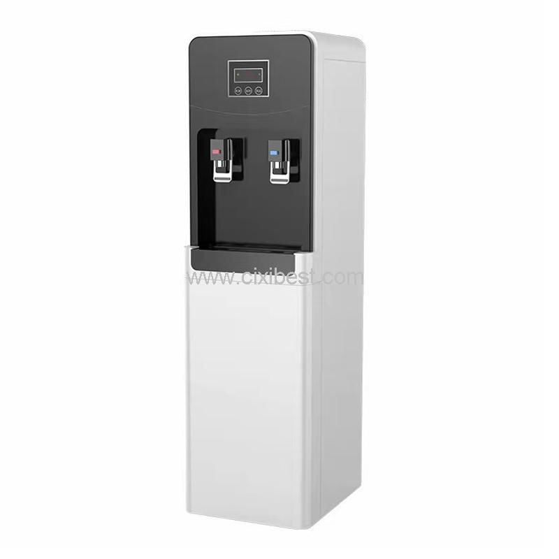 Bottom Bottle Cold Water Cooler Water Dispenser YLRS-E1 3