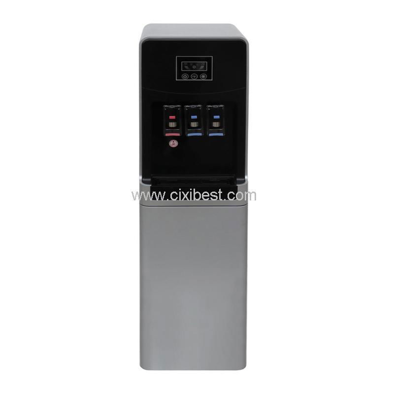 Bottom Bottle Cold Water Cooler Water Dispenser YLRS-E1 5