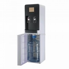Bottom Bottle Cold Water Cooler Water Dispenser YLRS-E1