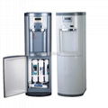 Hot and Cold Pou Water Cooler Water Dispenser YLRS-A3 1