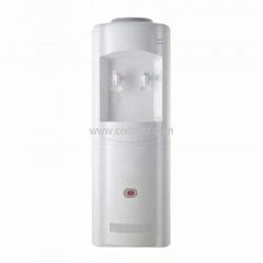 Standing Korea Water Cooler Water Dispenser YLRS-B19B