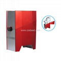 3L Bag In Box Water Cooler Water Dispenser YR-D42