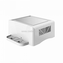 Bag in Box Cooling Machine Water Dispenser YR-D43