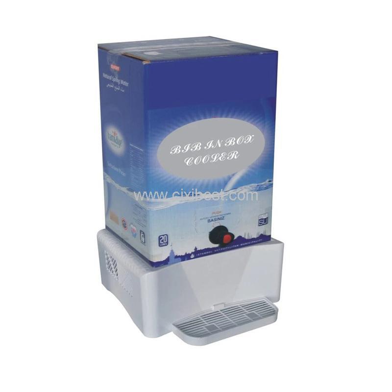 Bib Bag in Box Water Cooler Water Dispenser YR-D48 3