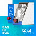 3L Bag In Box Water Cooler Water Dispenser YR-D42