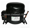 LBP R134a Huajun Compressor QD30W