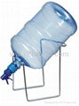  5 Gallon Water Bottle Jug Dispenser Rack Holder BR-02B
