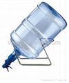 Non Slip Gallon Water Bottle Stand Bottle Rack BR-03B 1