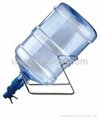 Non Slip Gallon Water Bottle Stand Bottle Rack BR-03B