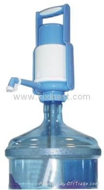 Handle Style Bottle Pump Manual Water Pump BP-06