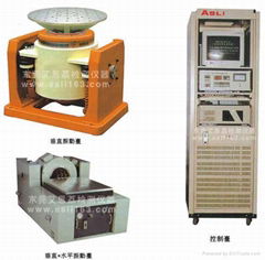 电动振动试验机、模拟运输振动试验机