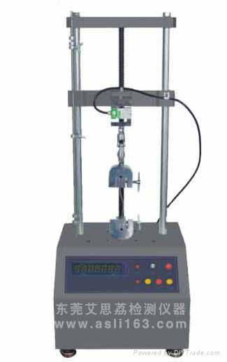 萬能材料試驗機、拉力試驗機 3