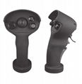 AEROSPACE & MILITARY CONTROL GRIPS 2