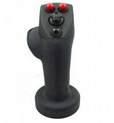 STG3 - Soft Touch Grips for Heavy Equipment