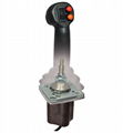 JH - Large Industrial Hall Effect Joystick