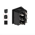 Marquardt Rocker switches 1839.1407 4