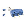 1050.6702 SUBMINIATURE SNAP-ACTION SWITCHES MARQUARDT 2