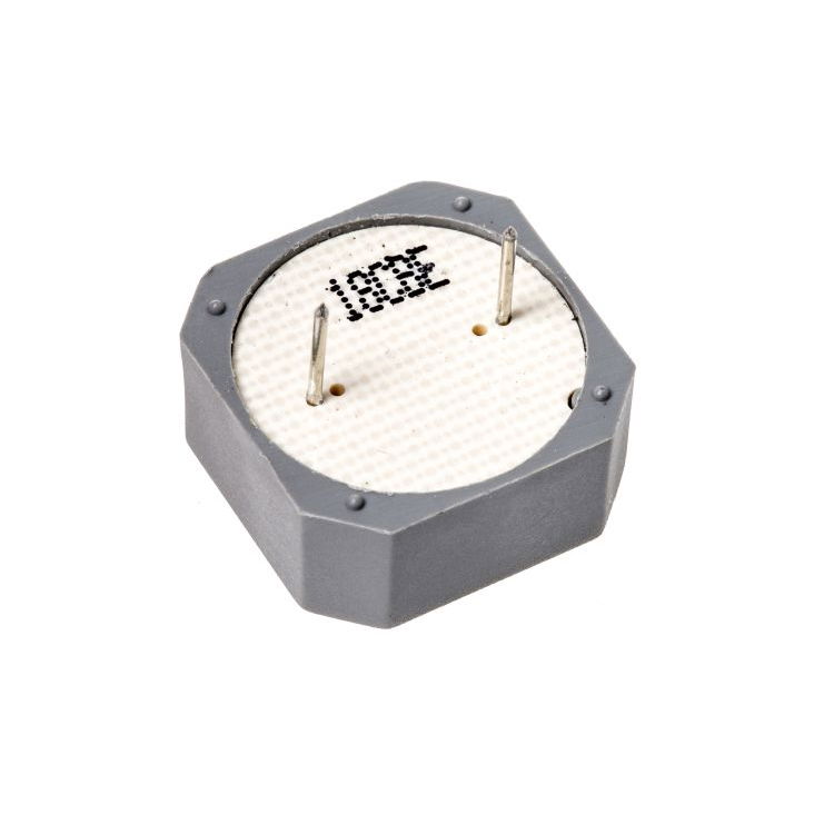 Square circuit board mounted buzzer sma-17 P10 2