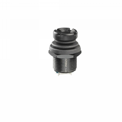 APEM NV Series 3 Axis axis instantaneous switch joystick NVH1D1C0CPMS