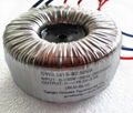 250VA toroidal transformer  1