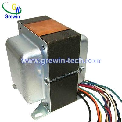 Ferrite transformer EI 50hz transformer  2