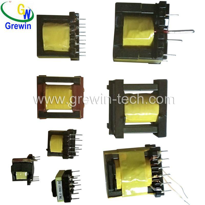 Ferrite transformer EI 50hz transformer  4