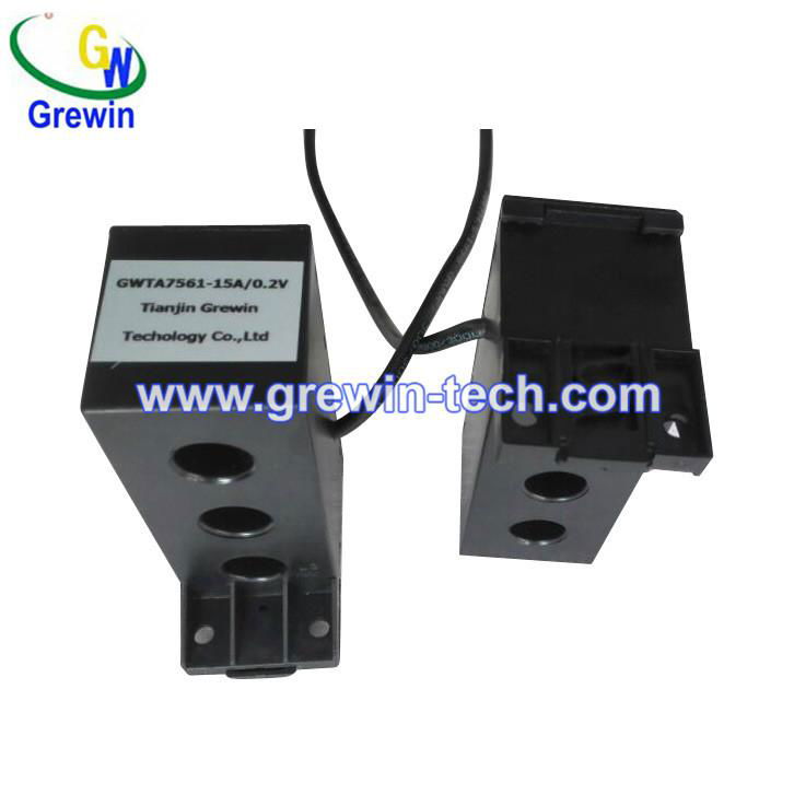 current Transformer for metering 3