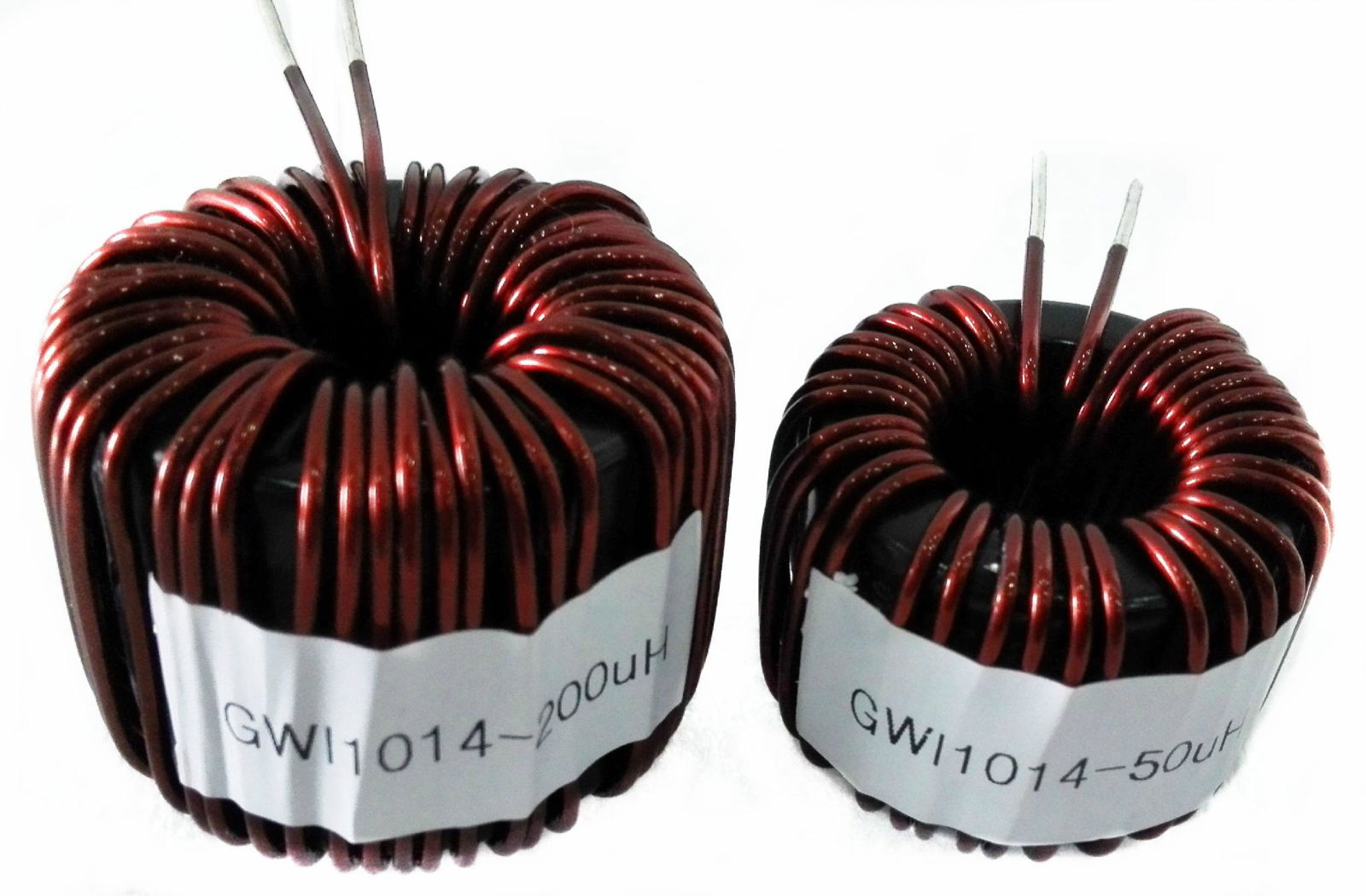 inductor 8uh coil  2
