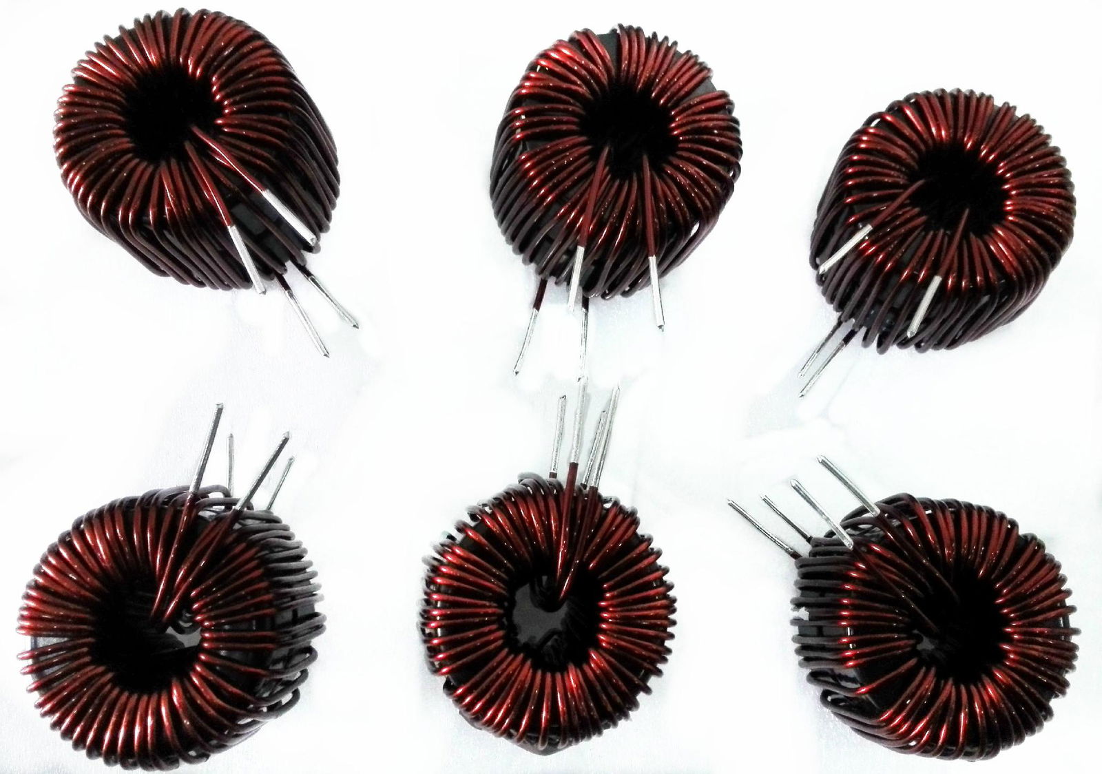 inductor 8uh coil  3