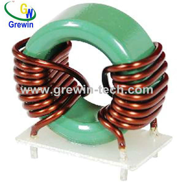 inductor 8uh coil  5