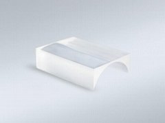 PLANO CONCAVE CYLINDRICAL LENSES