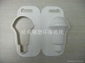 LED Lamp molded pulp packaging 1